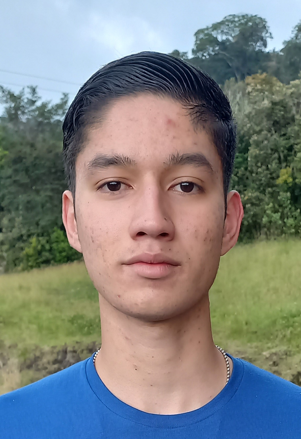 Juan Pablo Gutiérrez Latorre